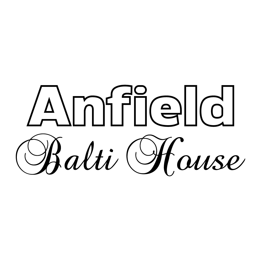 Anfield Balti House
