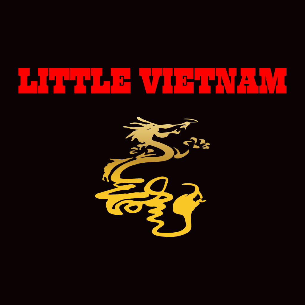 Little Vietnam