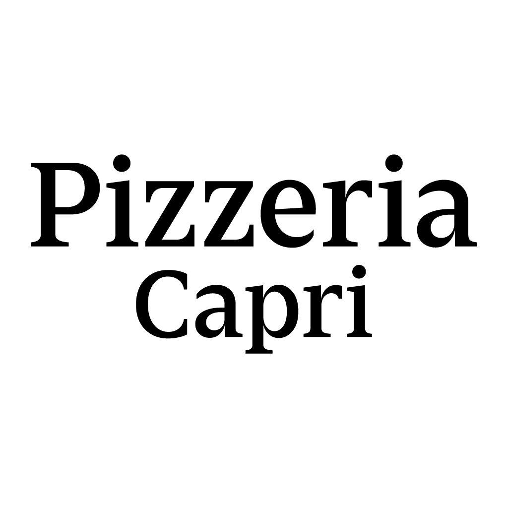 Pizzeria Capri