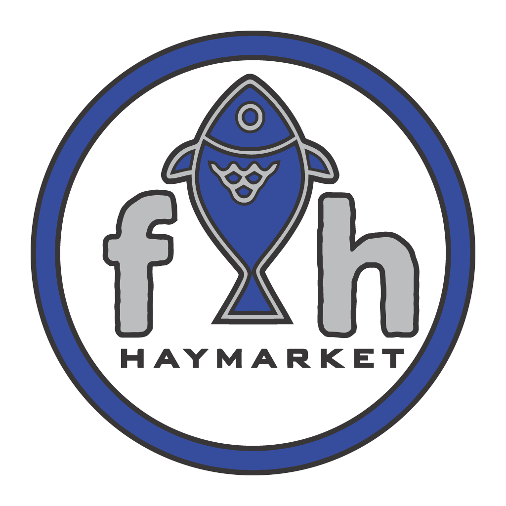Fish Haymarket