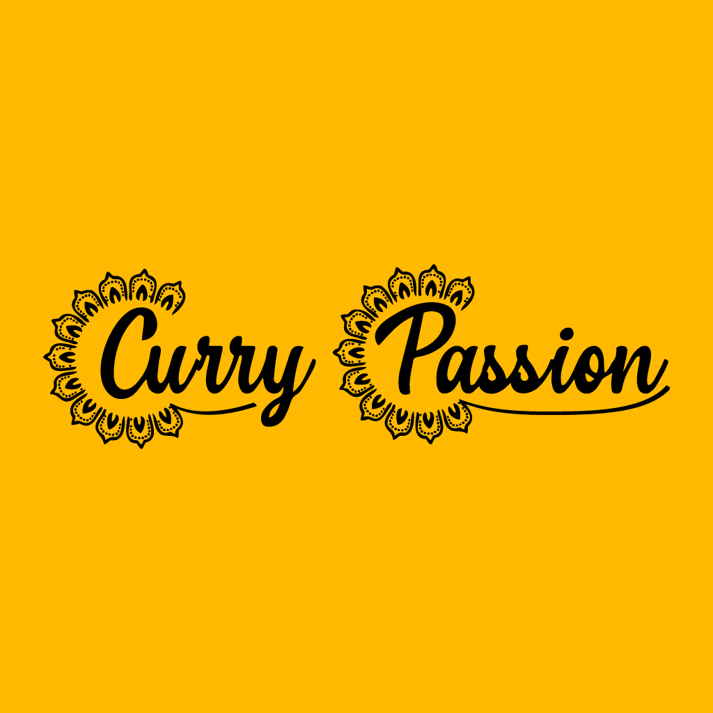 Curry Passion