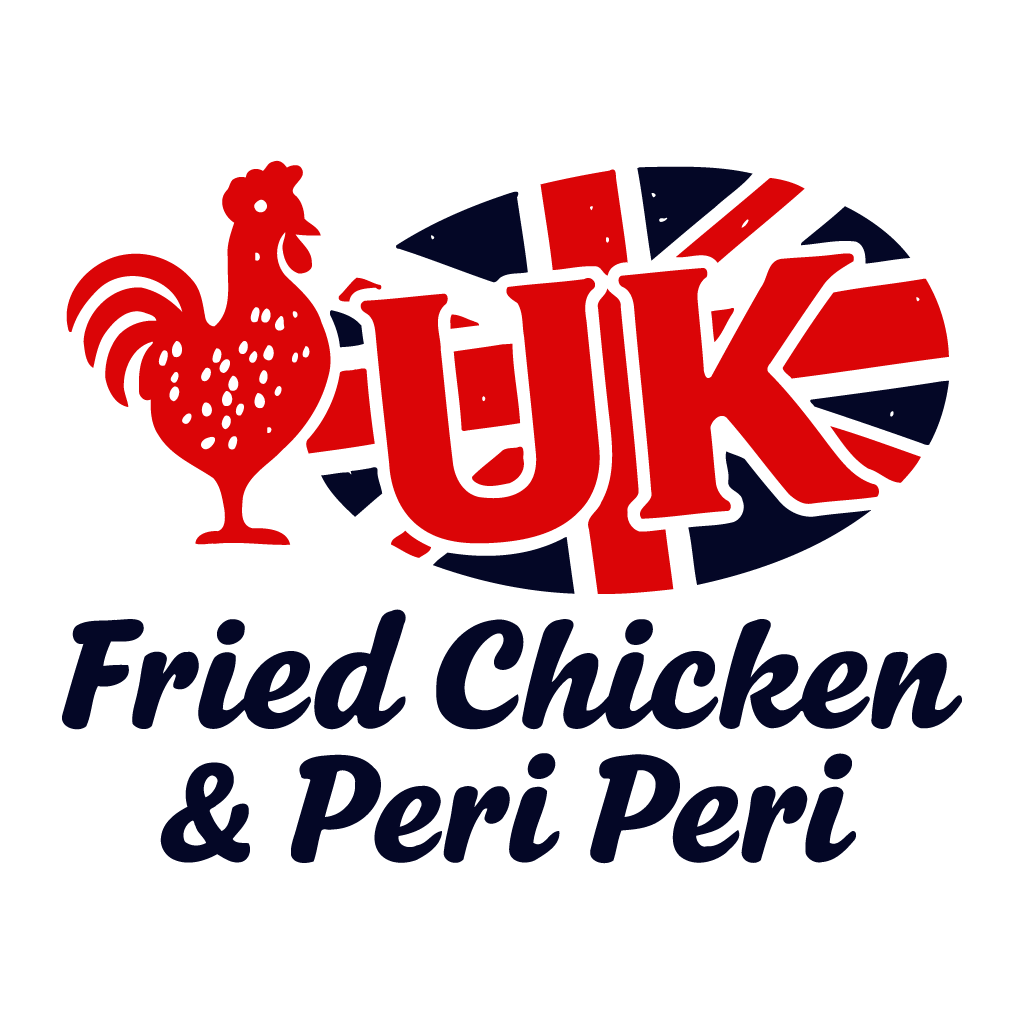 UK Fried Chicken & Peri Peri