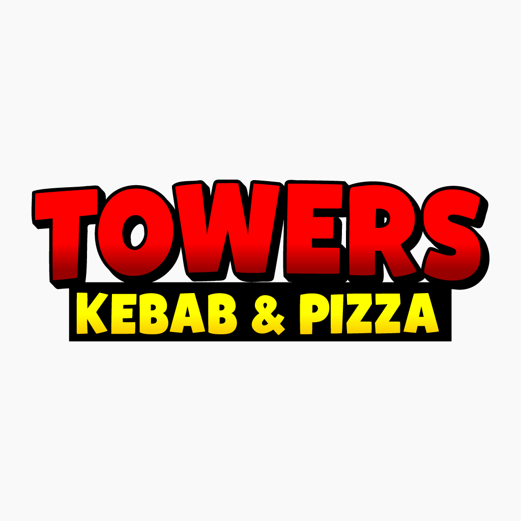 Towers Kebab & Pizza 