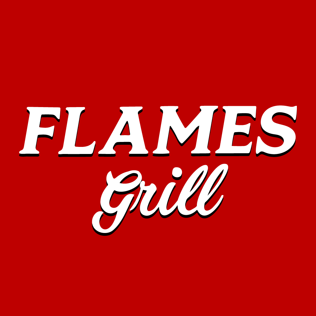 Flames Grill