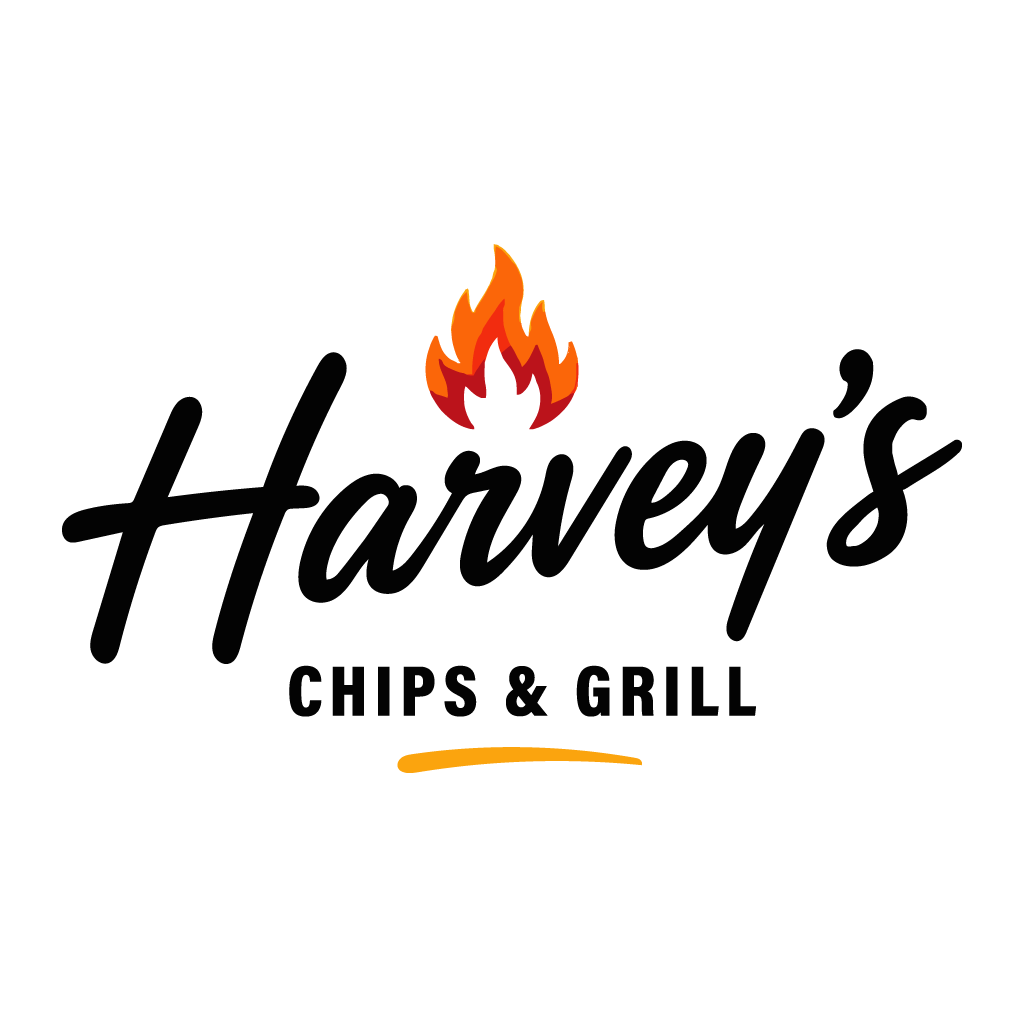 Harvey's Chips & Grill