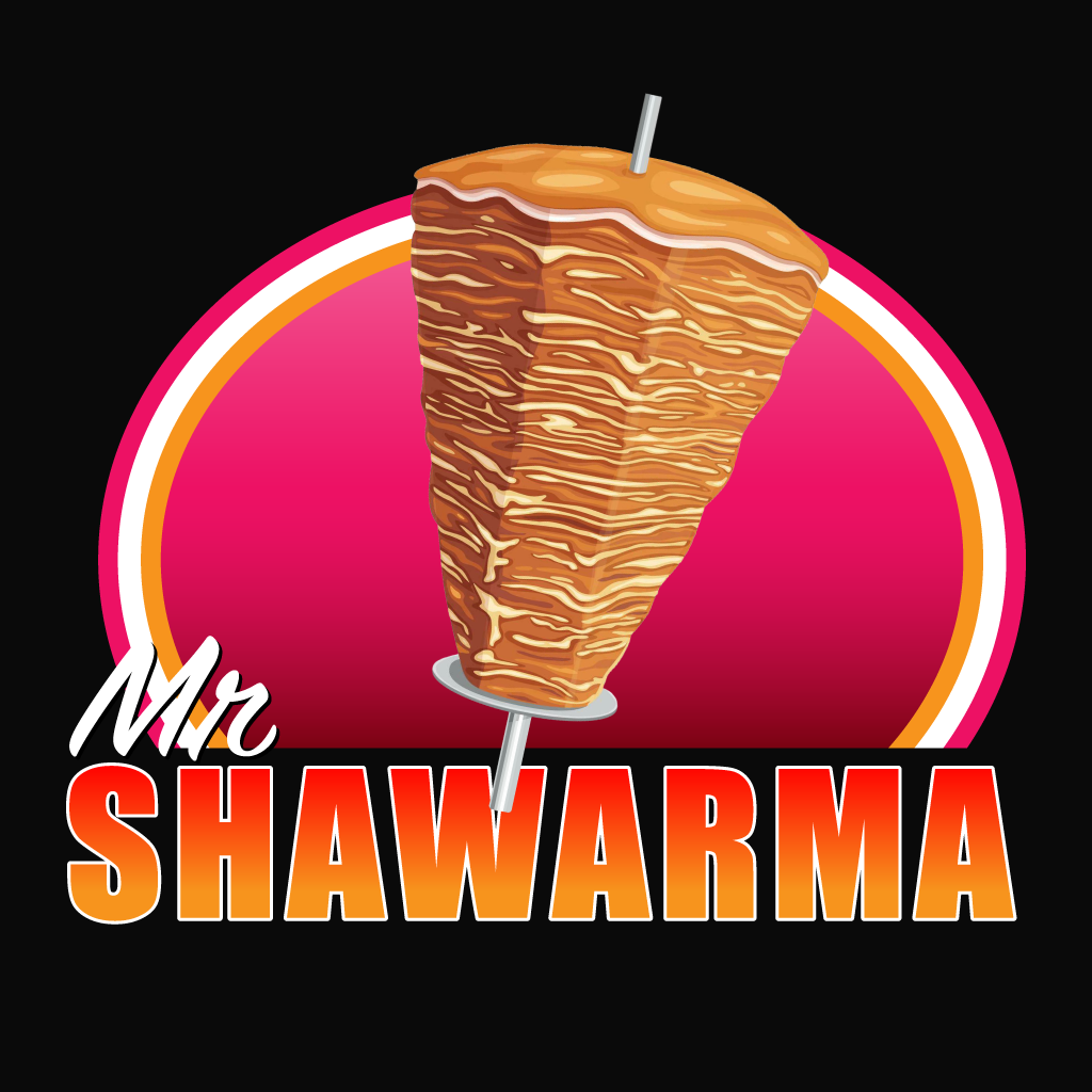 Mr Shawarma