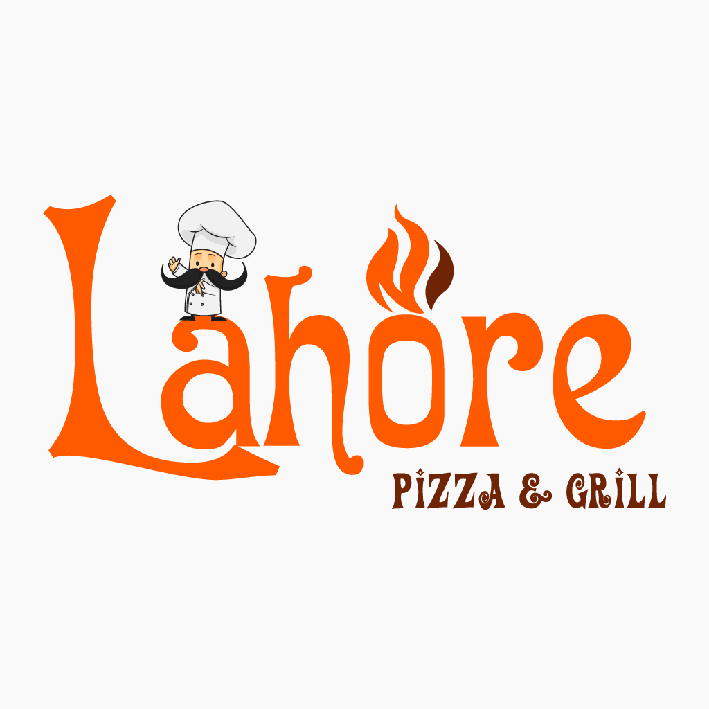 Lahore Pizza & Grill