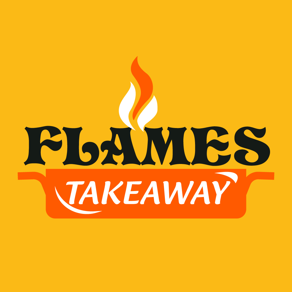 Flames Takeaway