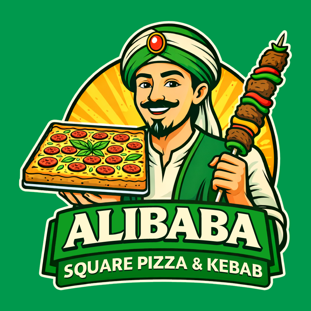 Alibaba Pizza & Kebab