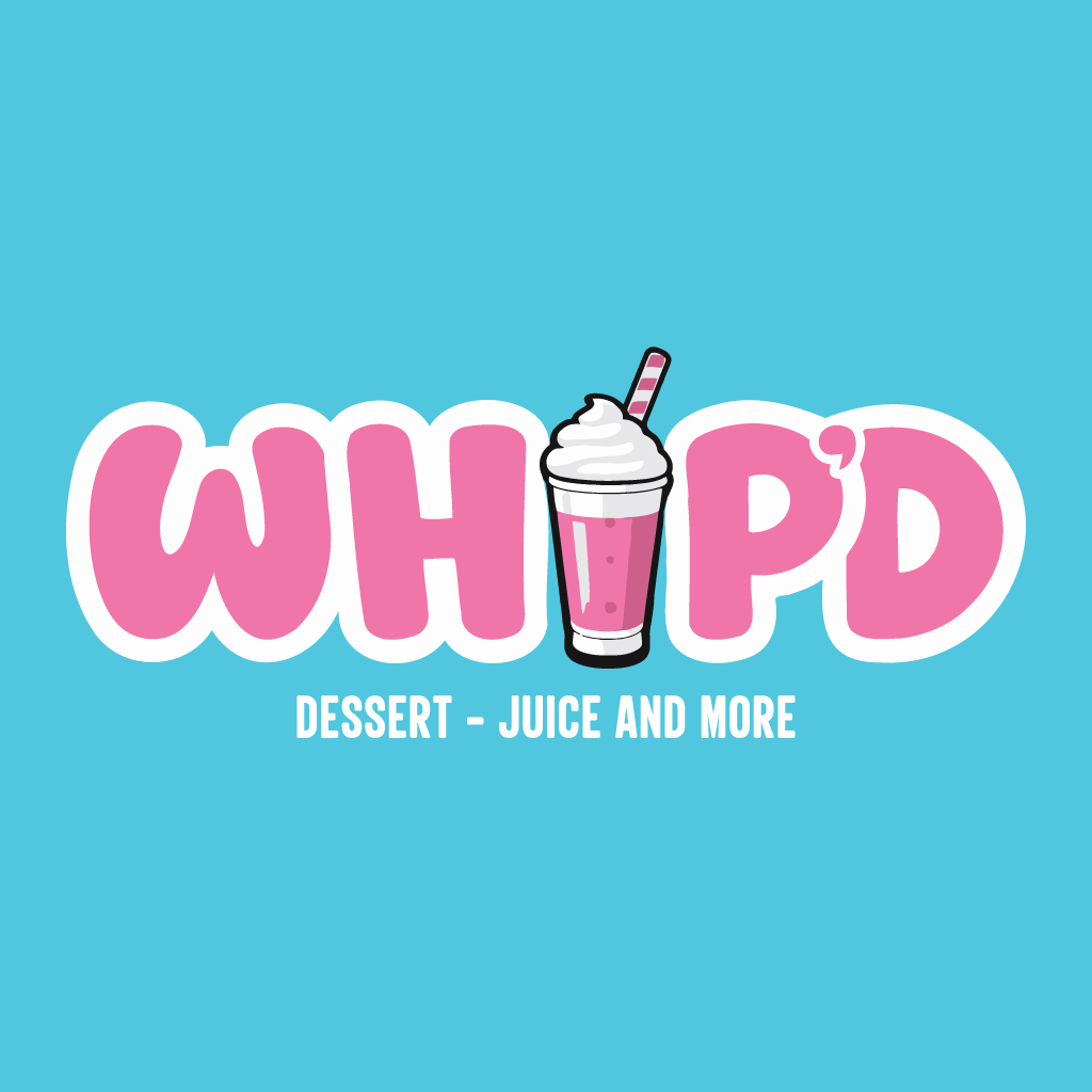 Whip'd