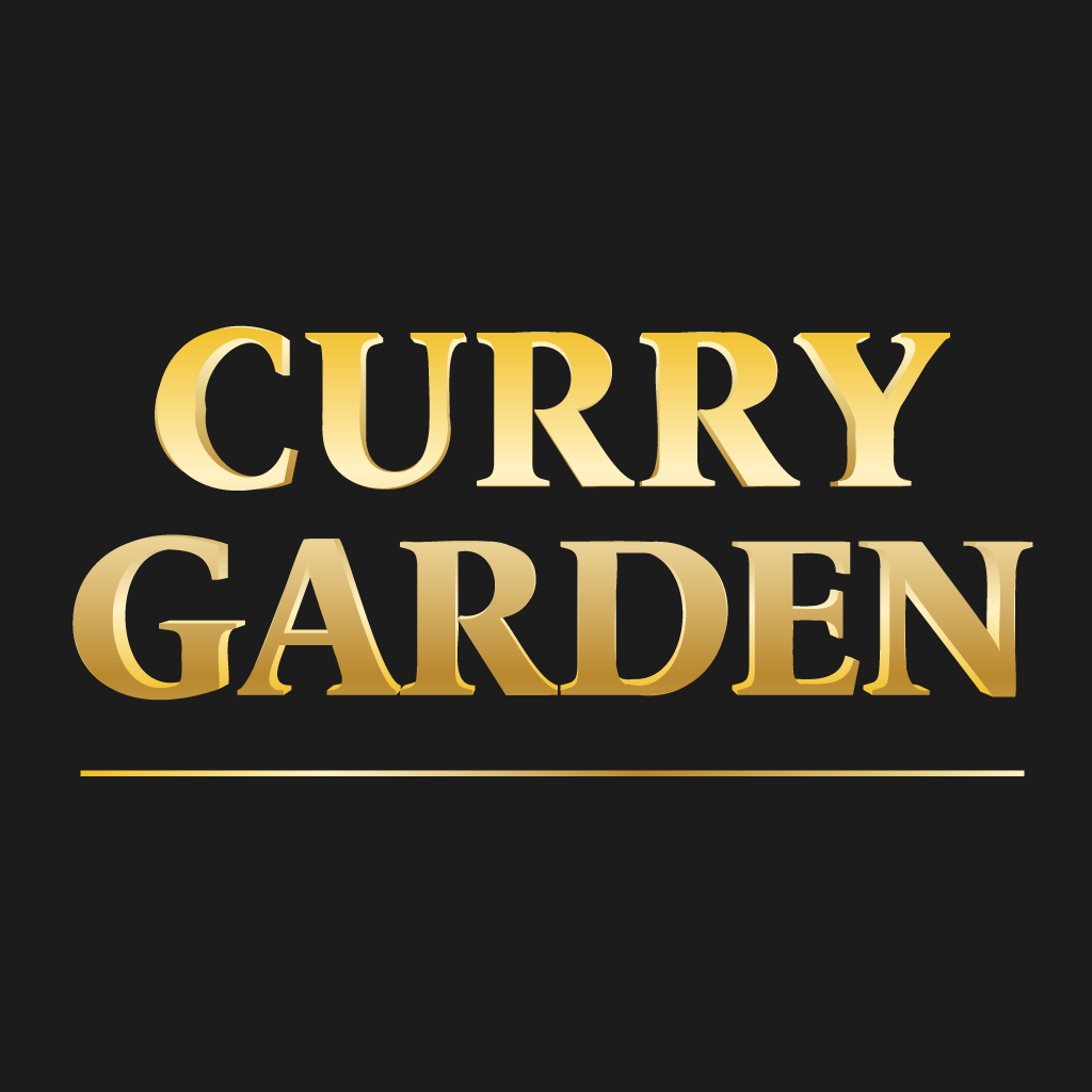 Curry Garden 