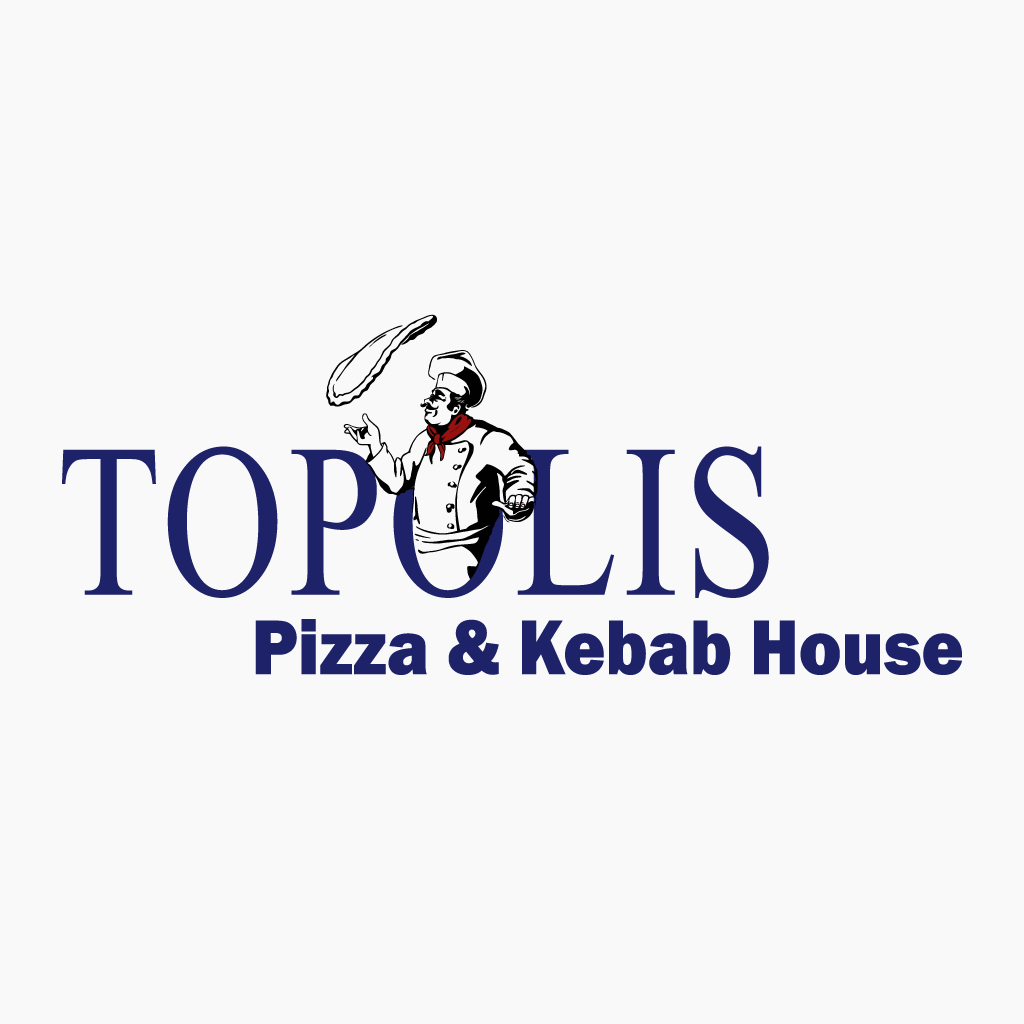 Topoli's Pizza & Kebab House