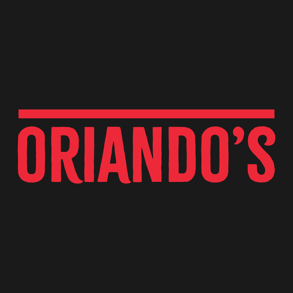 Oriando's Takeaway