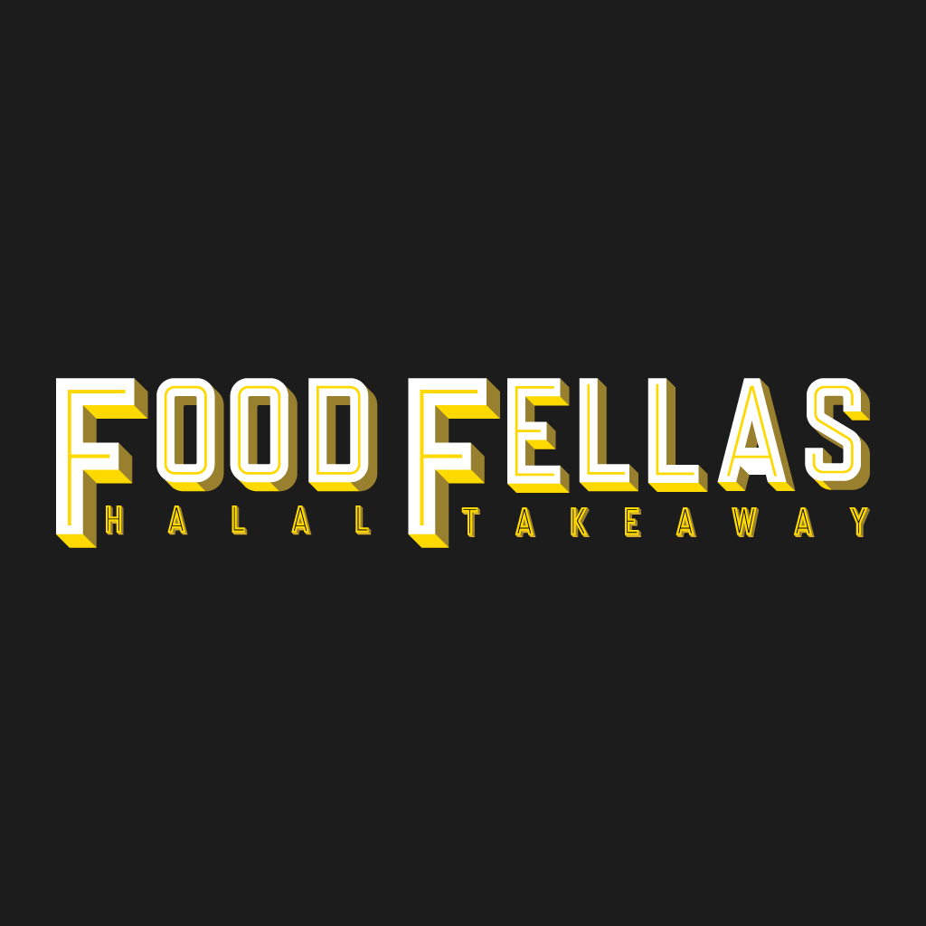 Food Fellas Halal Takeaway