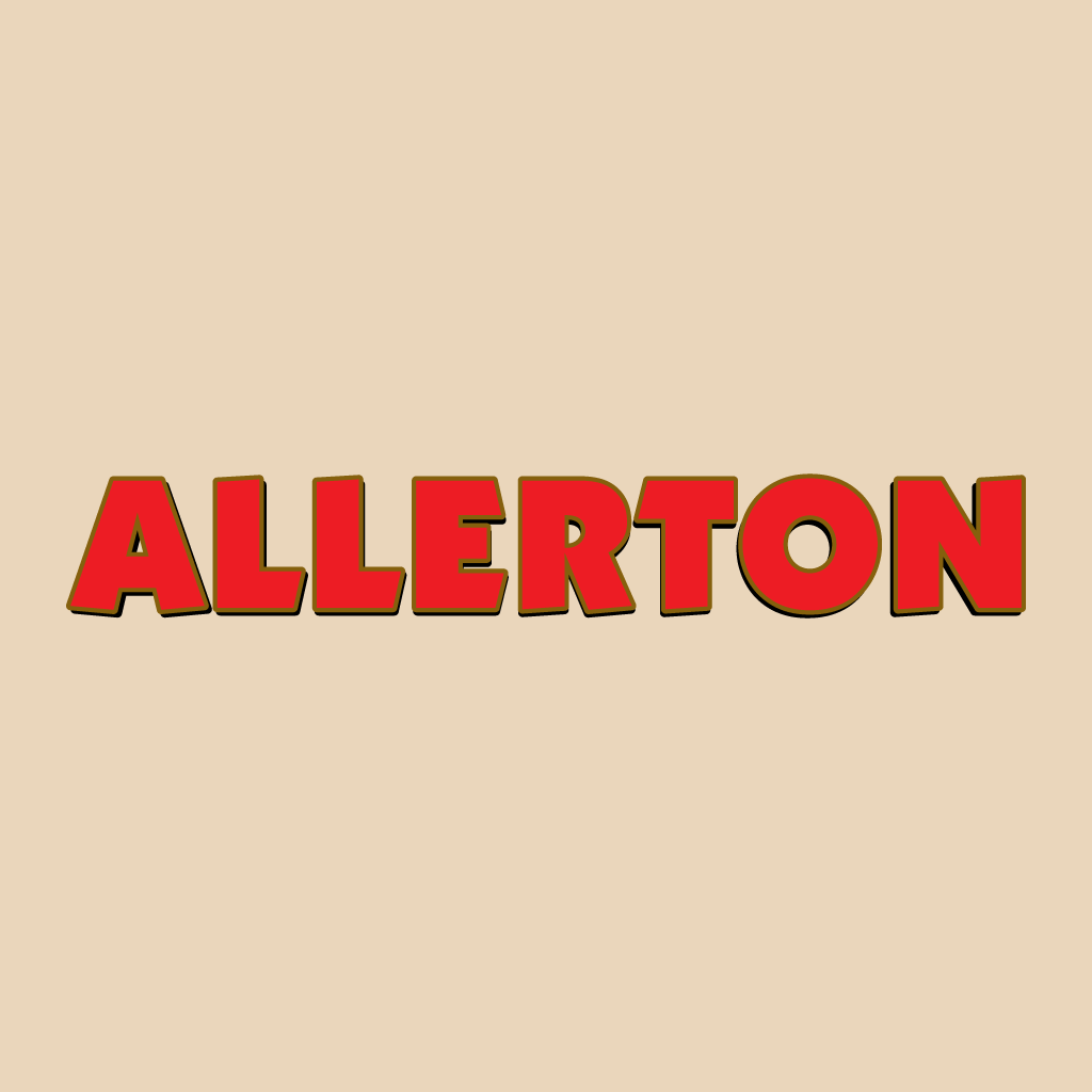 Allerton Pizza