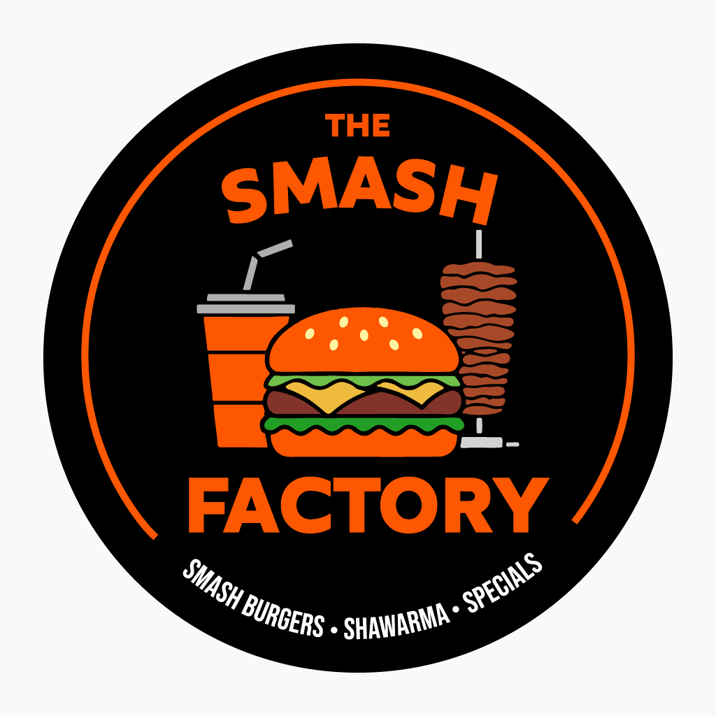 The Smash Factory
