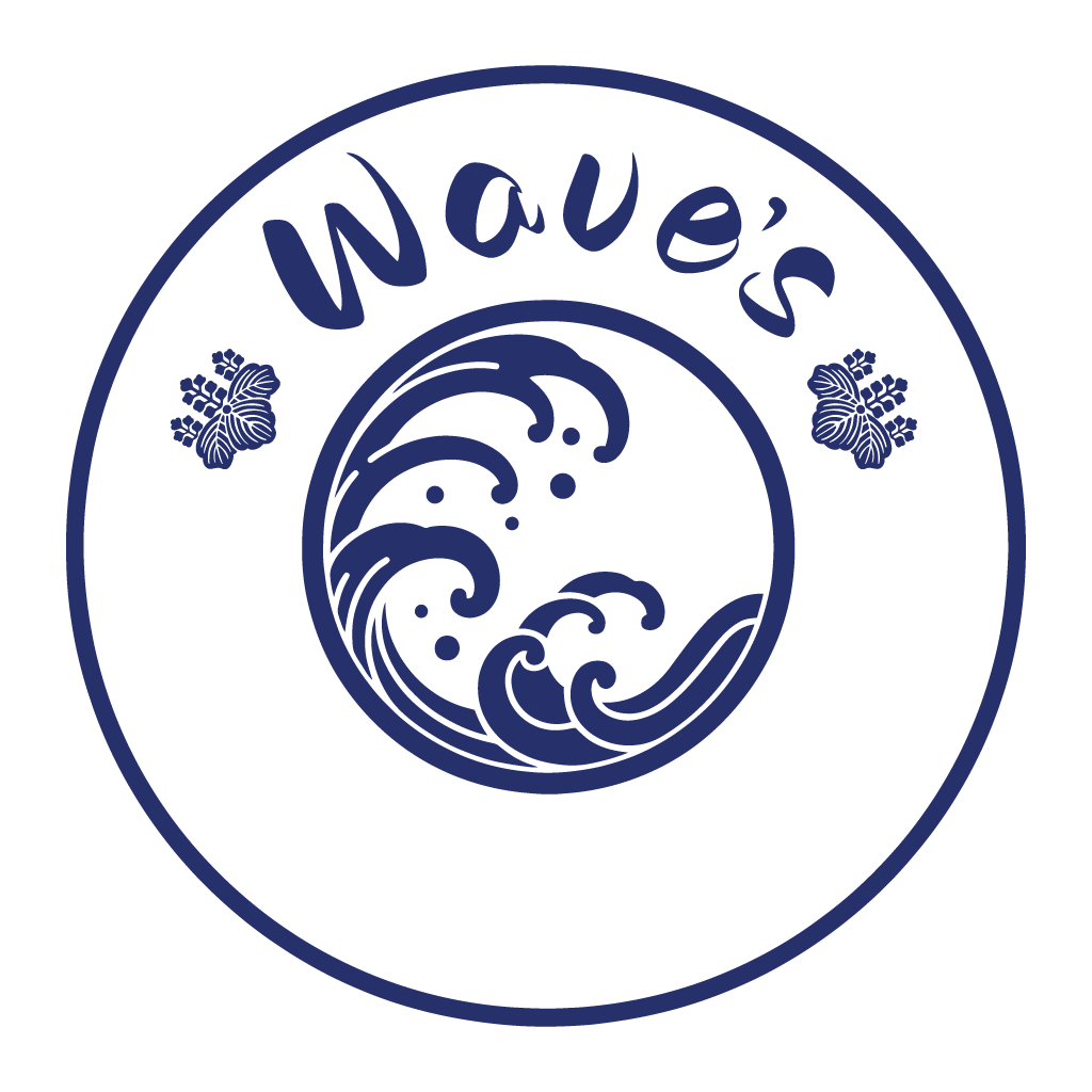 Wave's Japanese Bento Takeaway