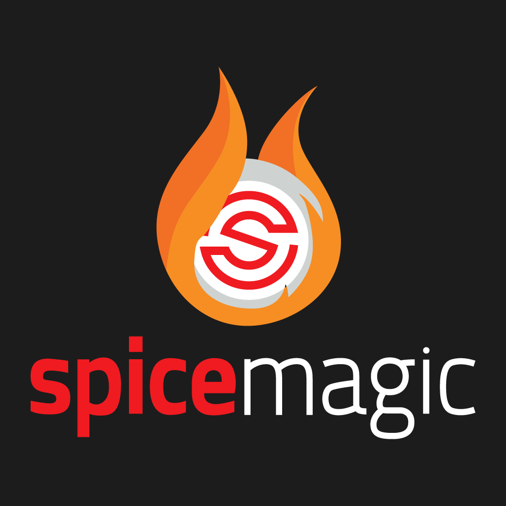 Spice Magic 