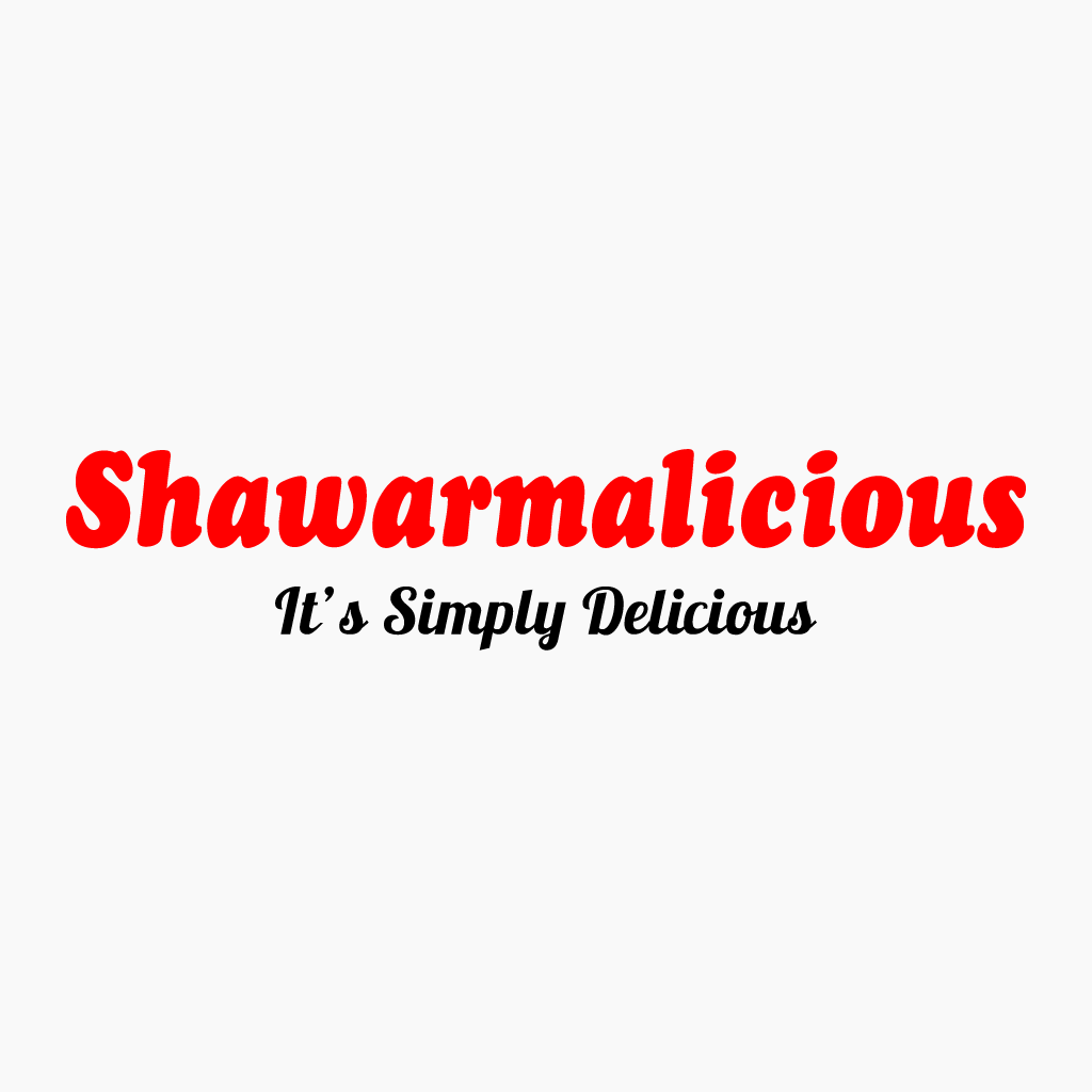 Shawarmalicious 