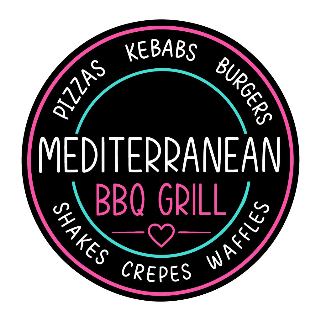 The Mediterranean Grill