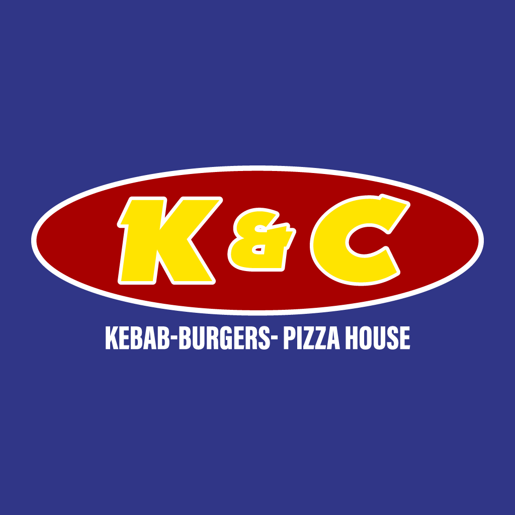 K & C Takeaway Kebab Burger & Pizza House