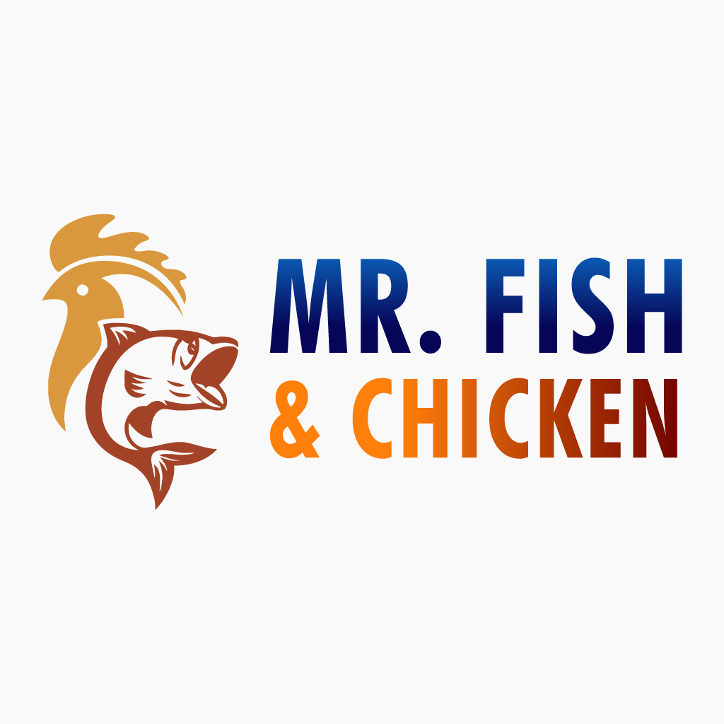 Mr Fish & Chicken 