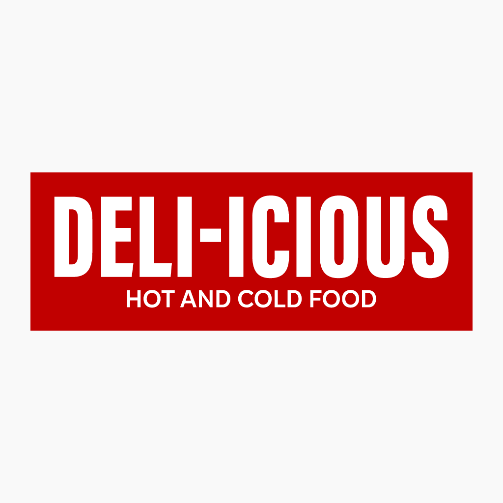 Deli-licious
