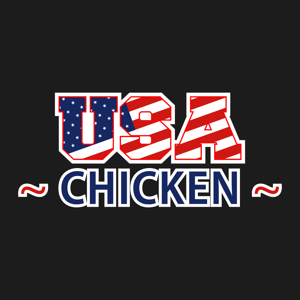 USA Fried Chicken