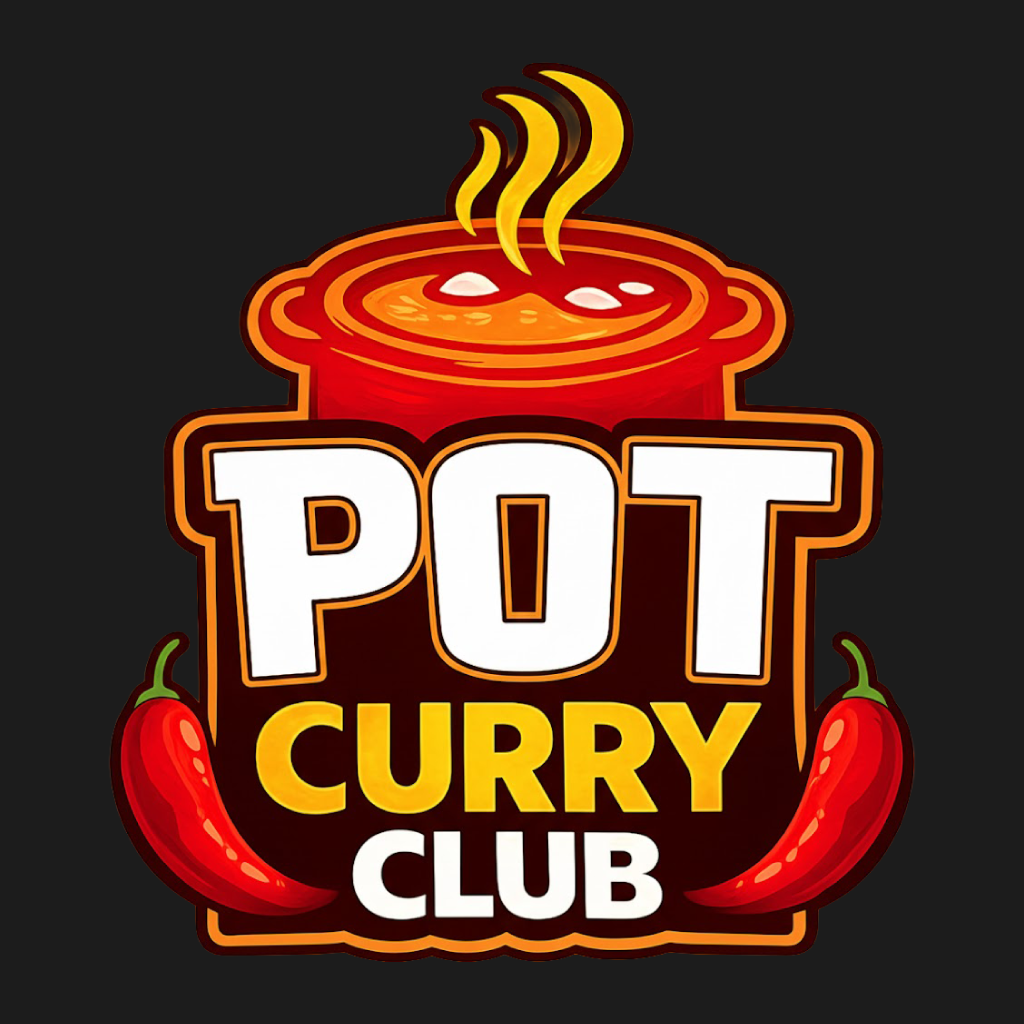 Pot Curry Club