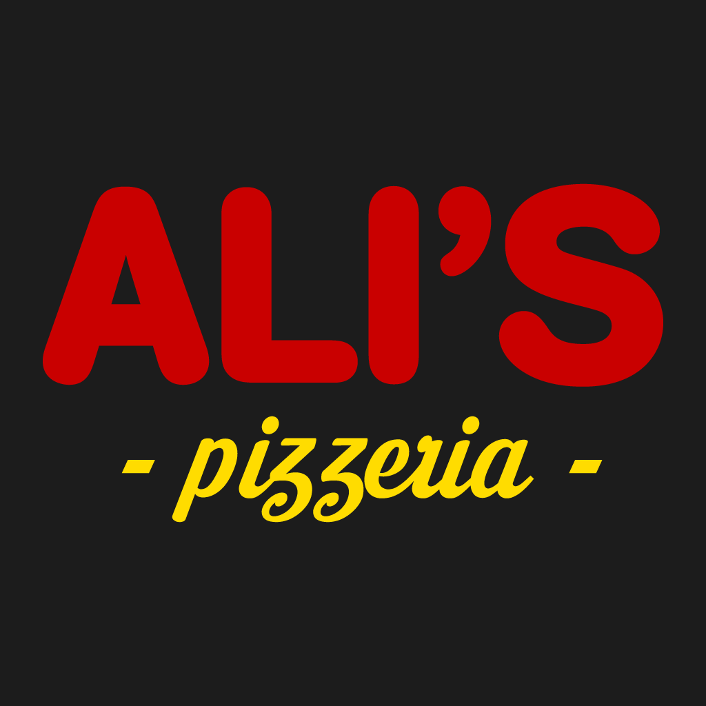Ali's Pizzeria