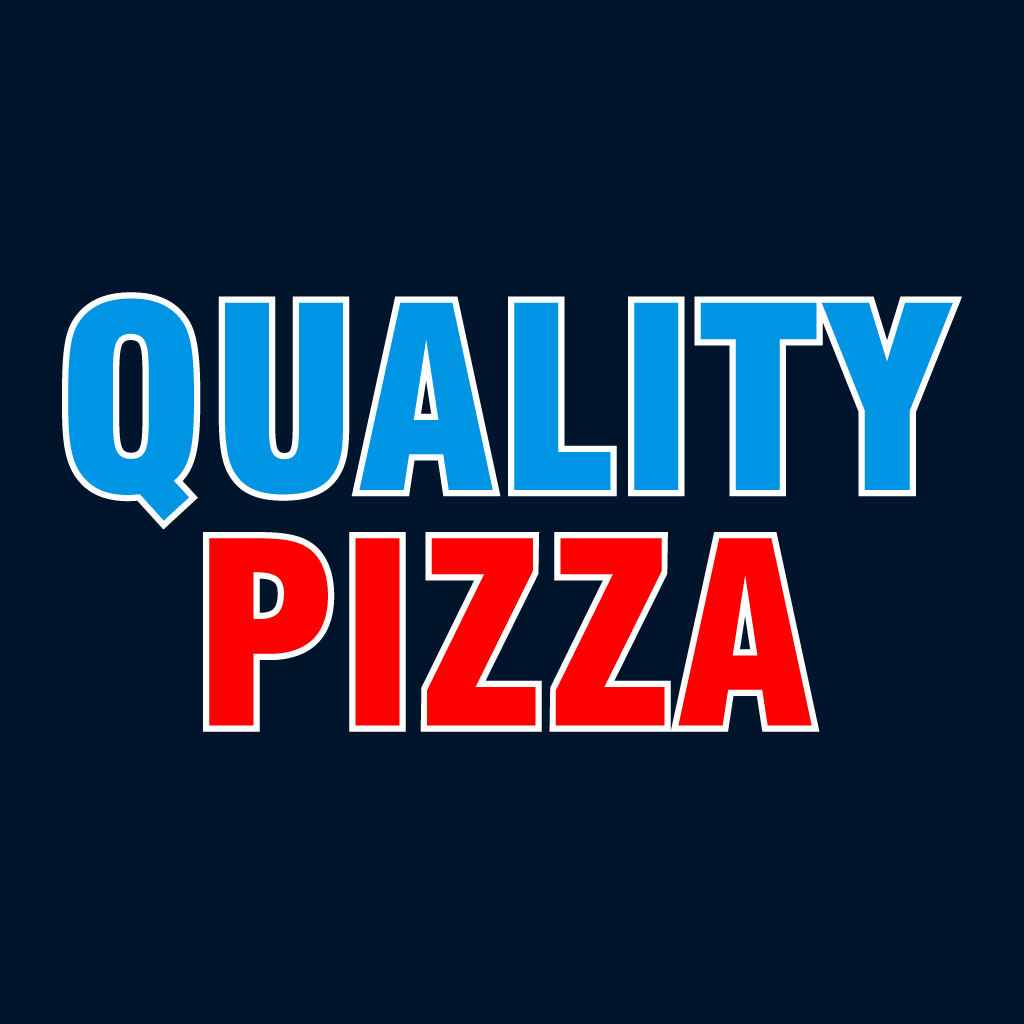 Quality Pizza 