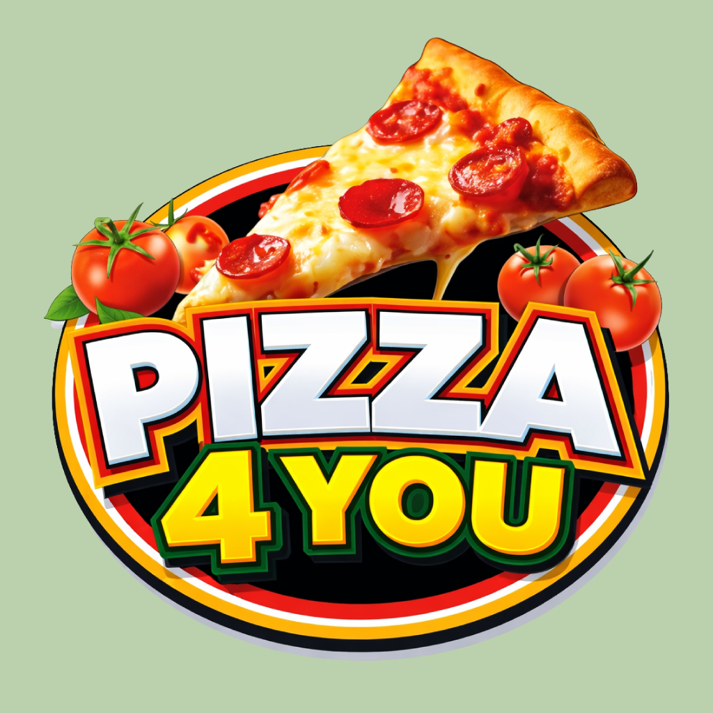 Pizza 4 You
