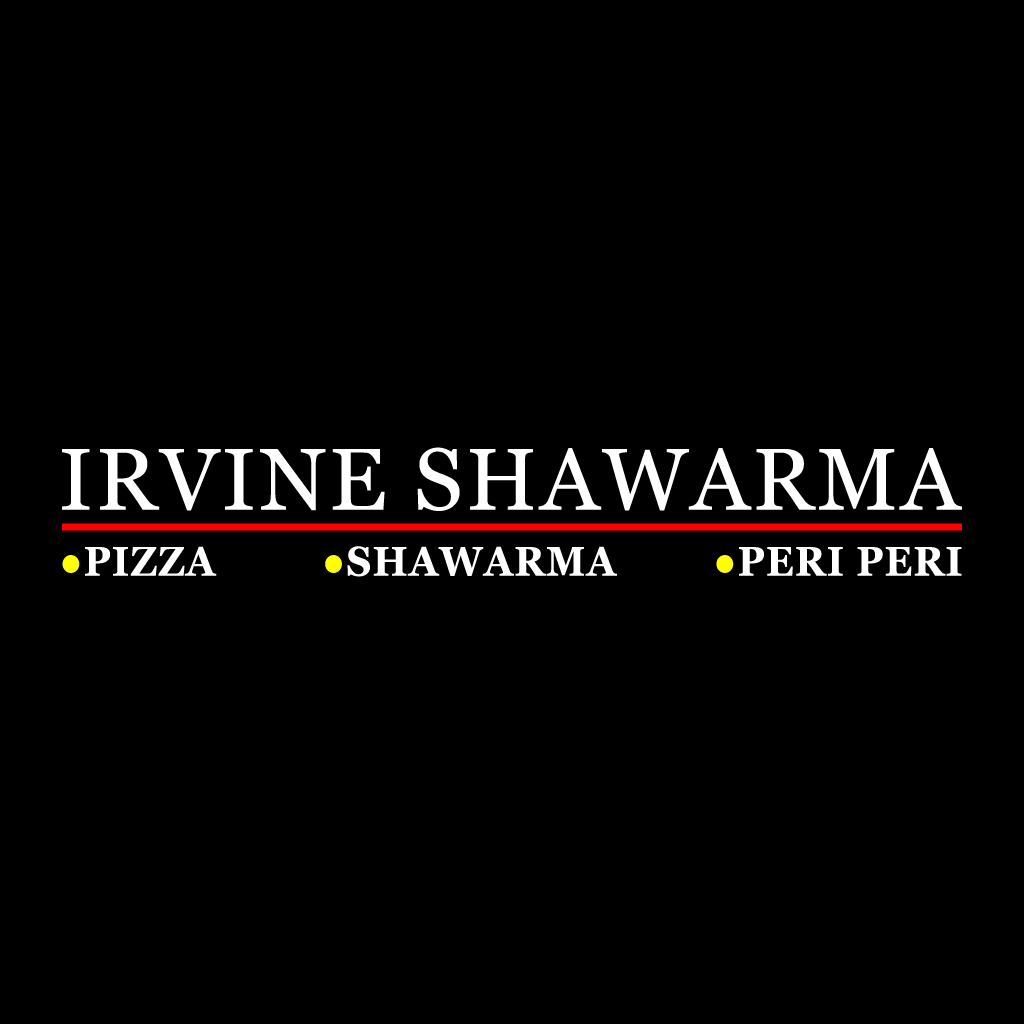 Irvine Shawarma 