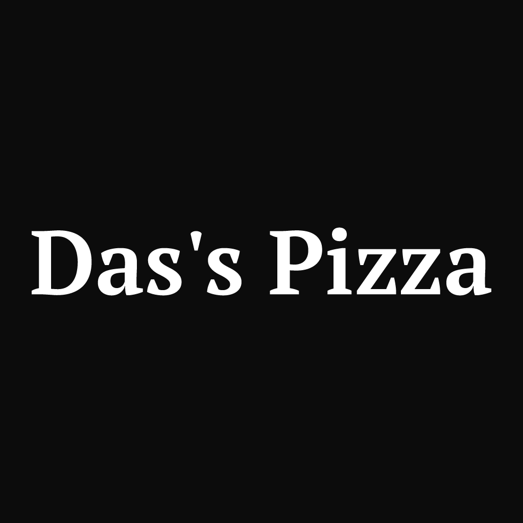 Das's Pizza