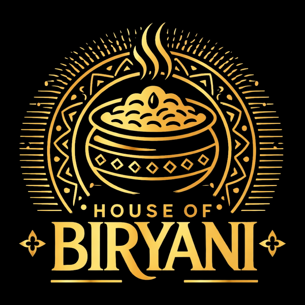 House of Biryani