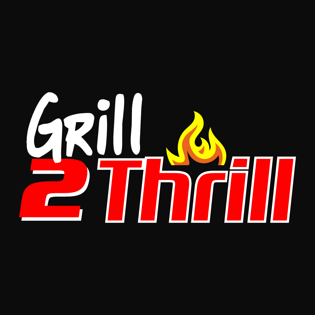 Grill 2 Thrill