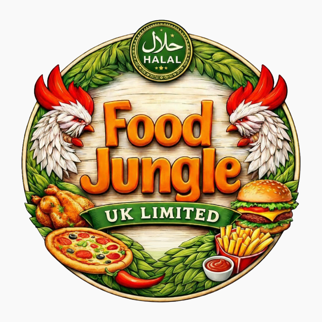 Food Jungle