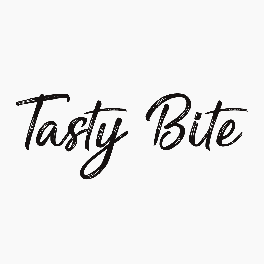 Tasty Bite Pizza