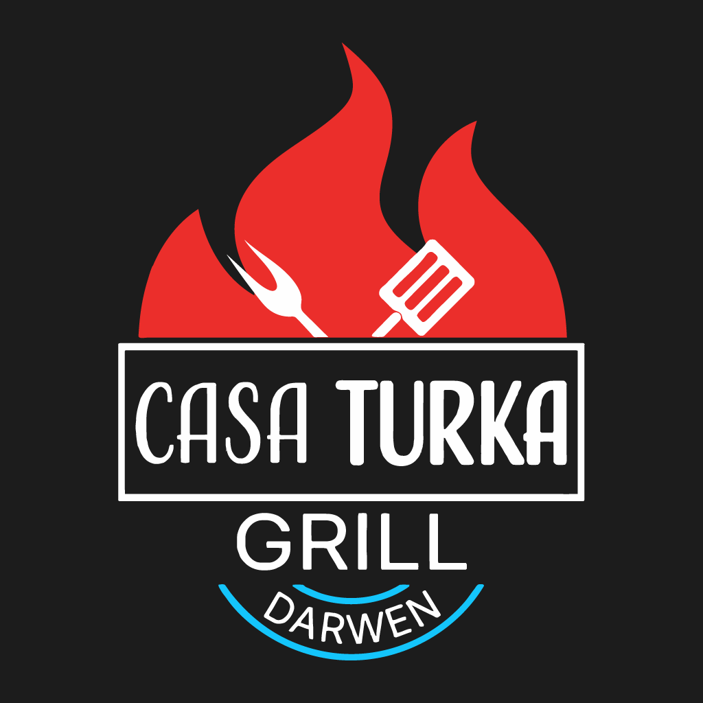 Casa Turka Grill