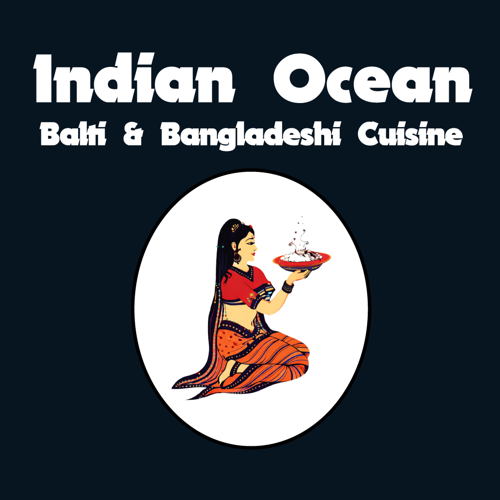 Indian Ocean