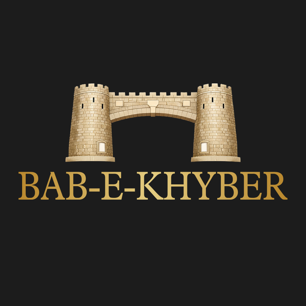 BAB-E-KHYBER