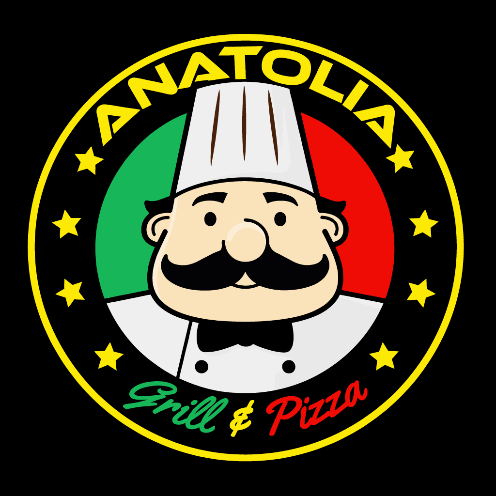 Anatolia Grill & Pizza