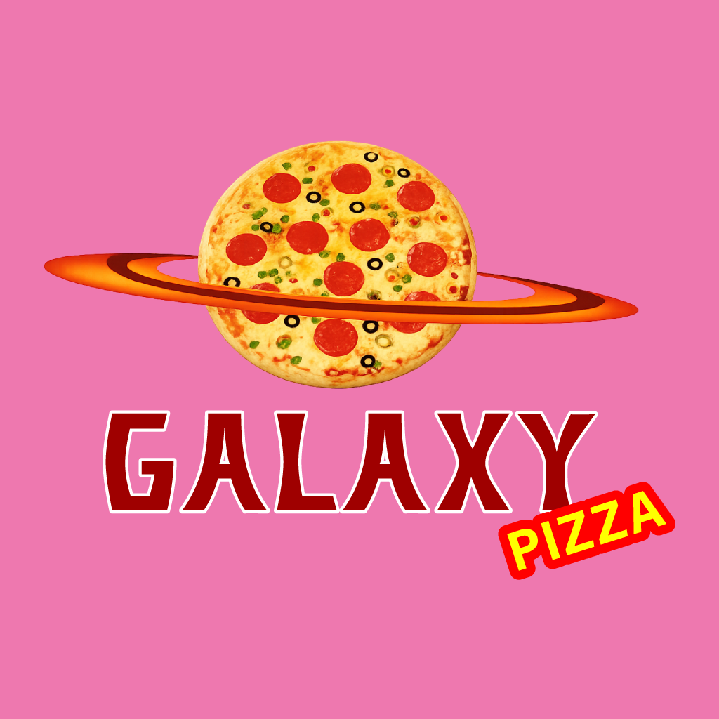 Galaxy Pizza