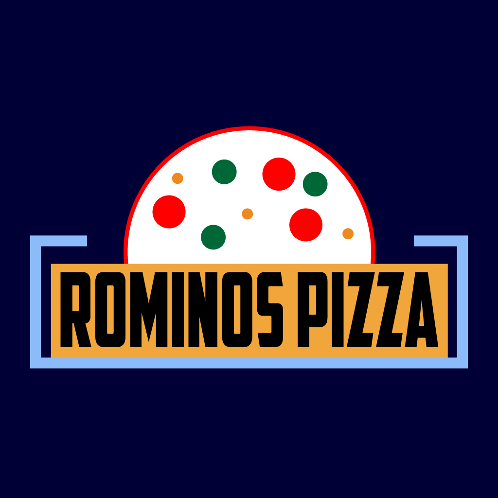 Rominos Pizza