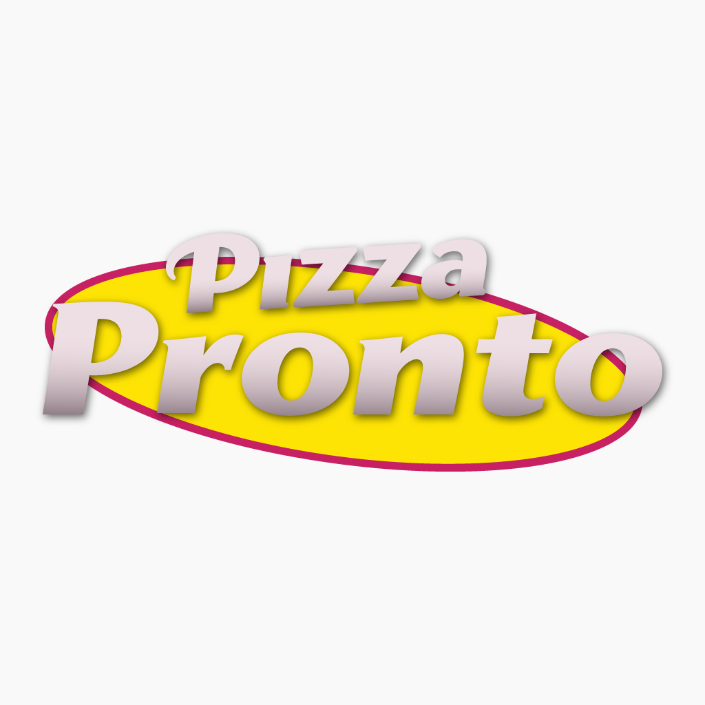 Pizza Pronto