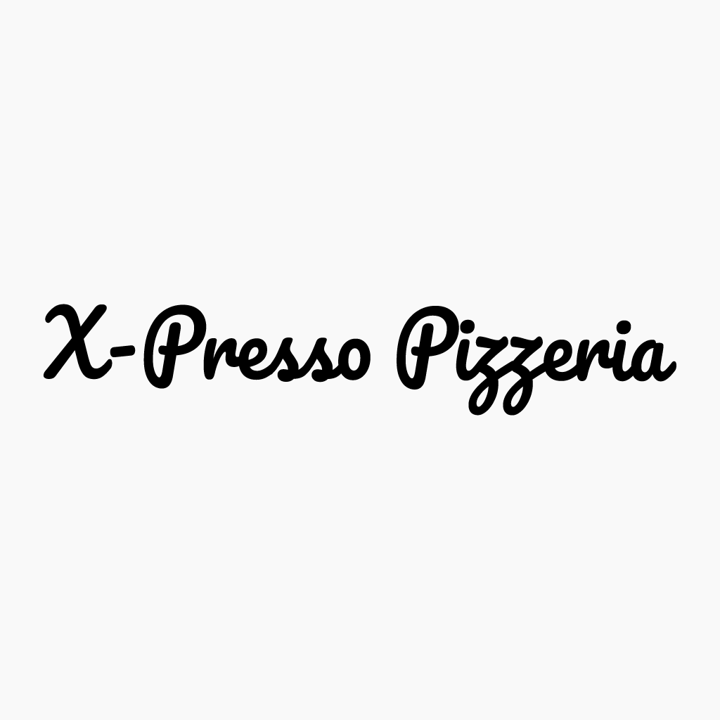 X Presso Pizzeria 