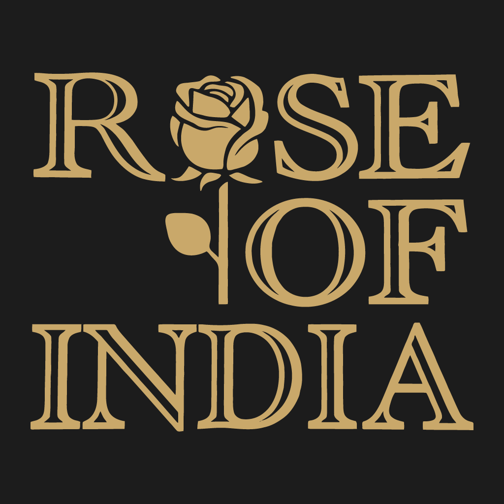 Rose of India