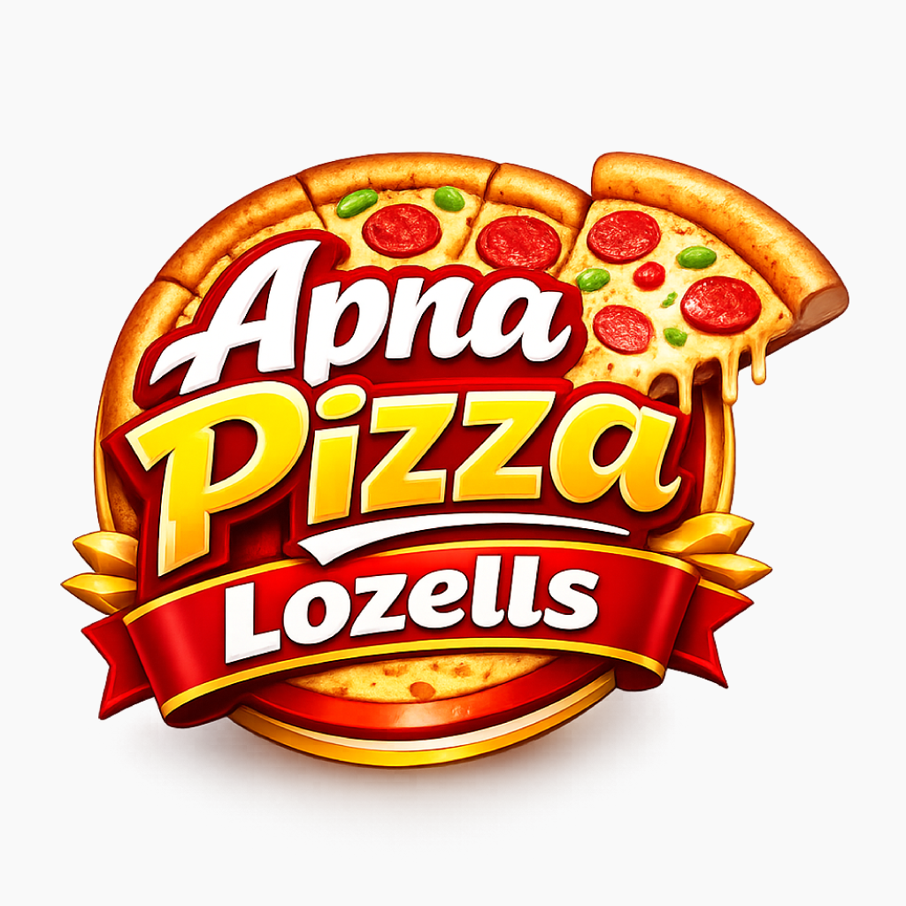 Apna Pizza Lozells