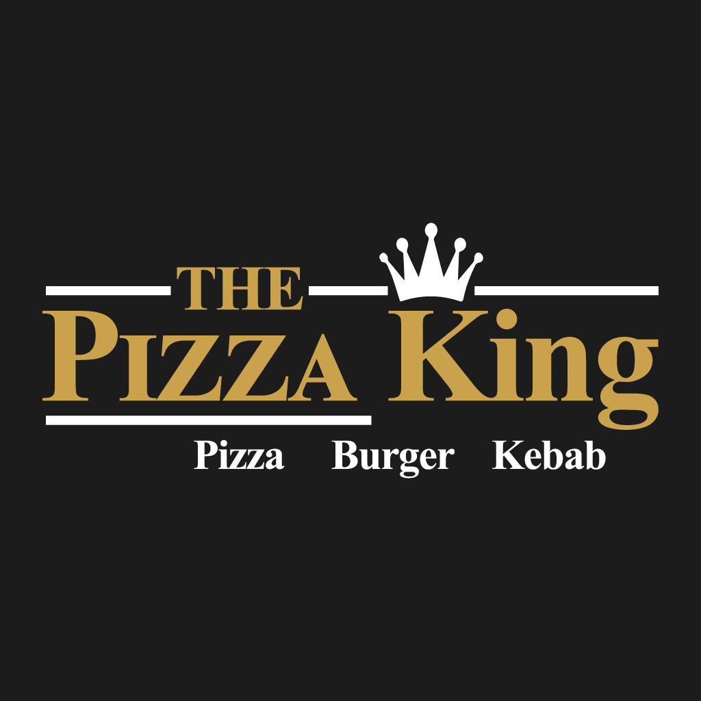 The Pizza King