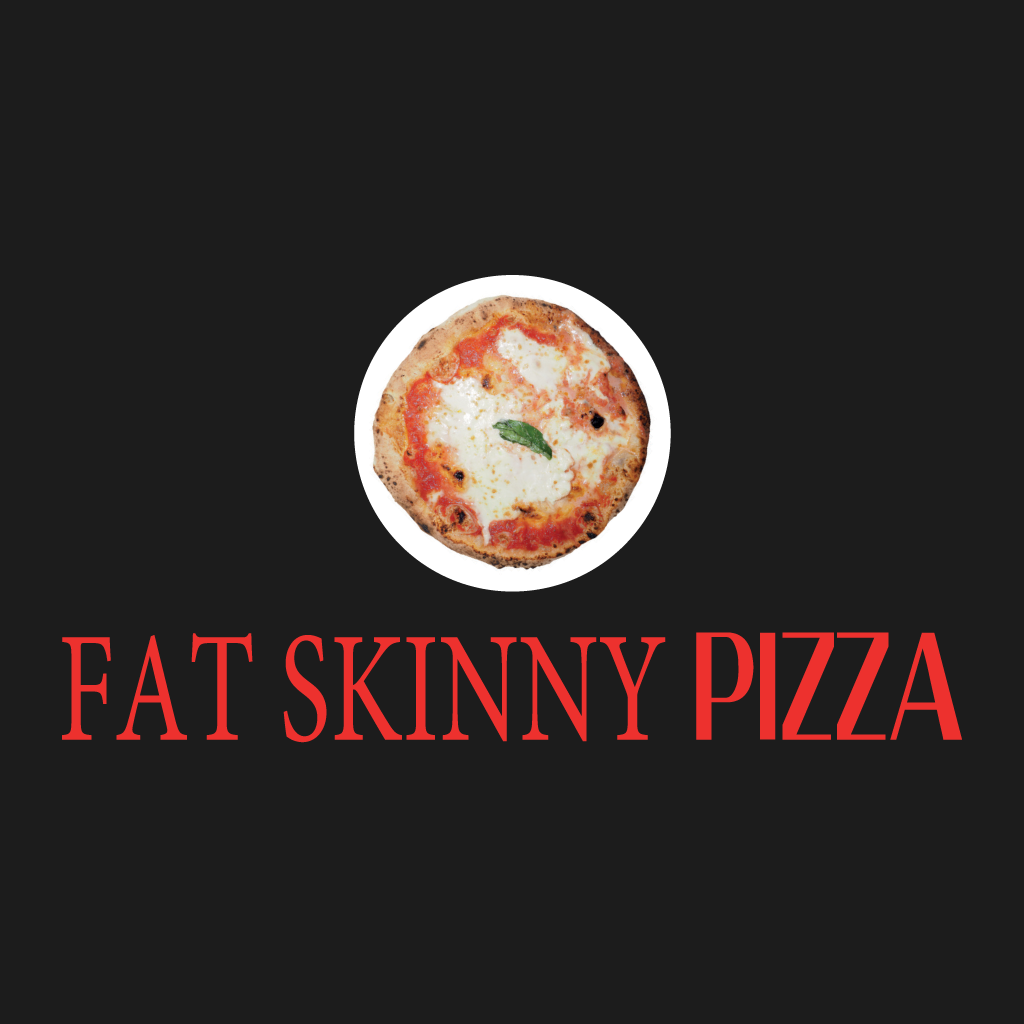 Fat Skinny Pizza